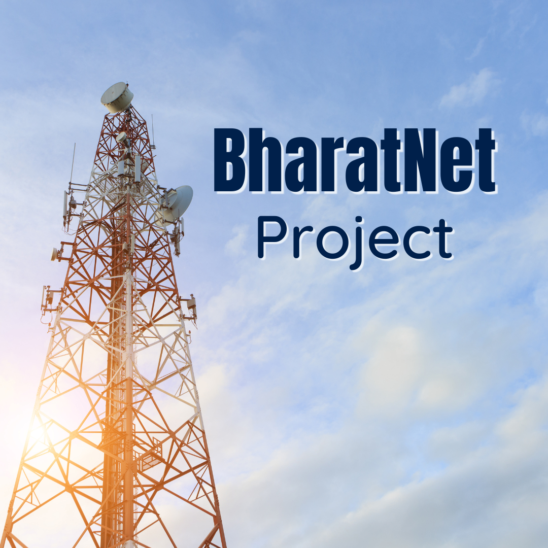 BharatNet Project