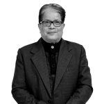 Dr. R. K. Mitra (PhD.)