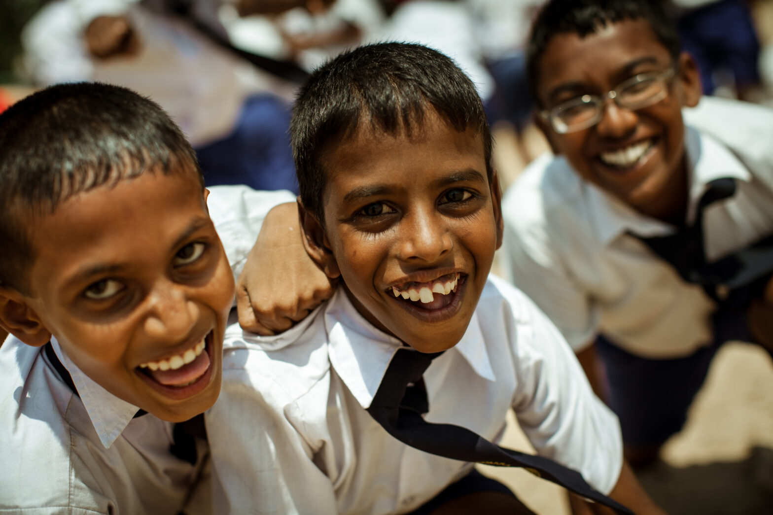 C-DEP in Andhra Pradesh Government Group on Upskilling School Education