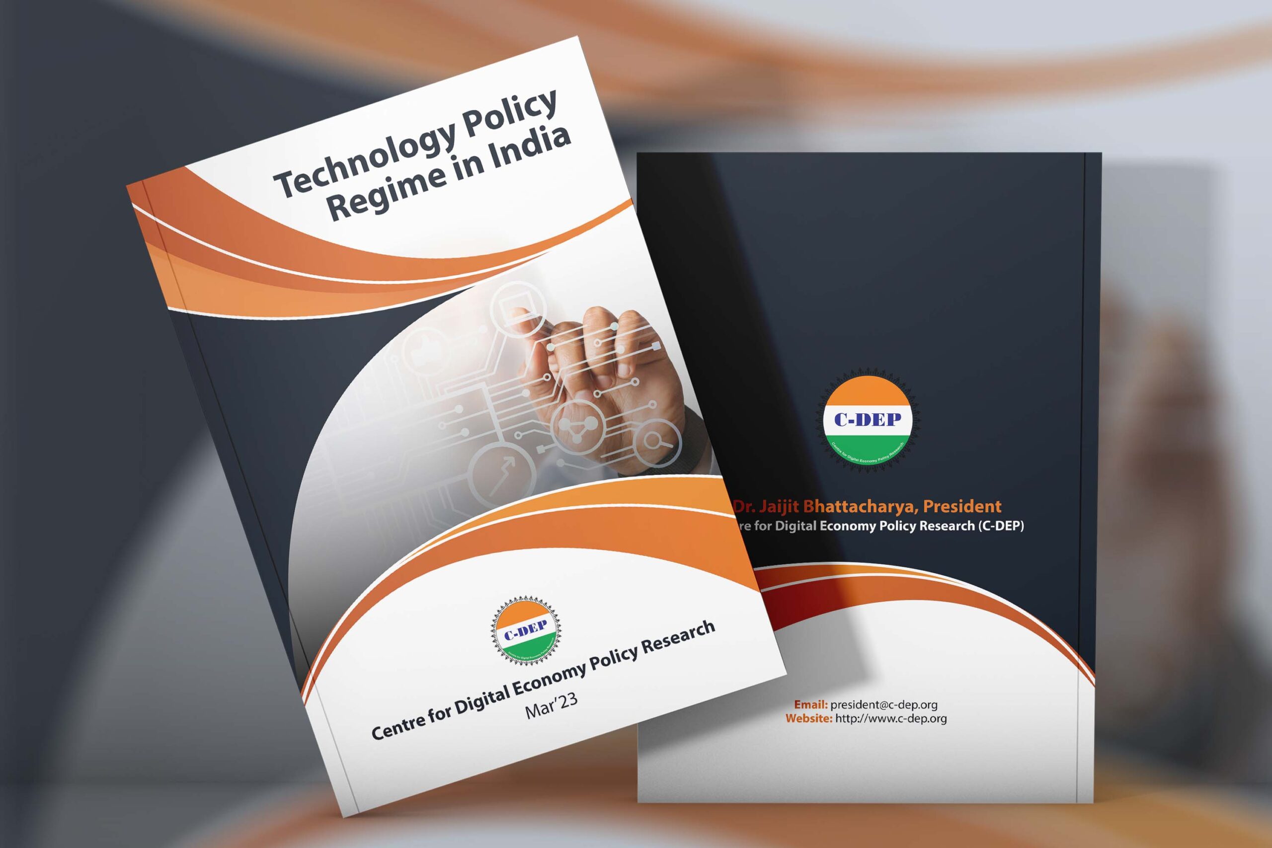 Technology Policy Regime in India