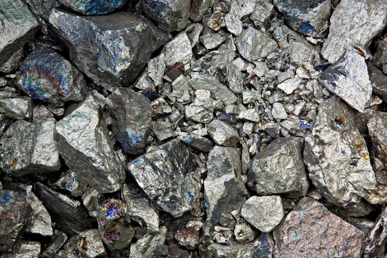 Why securing Ferro Molybdenum, other critical minerals is critical for India’s industrial growth