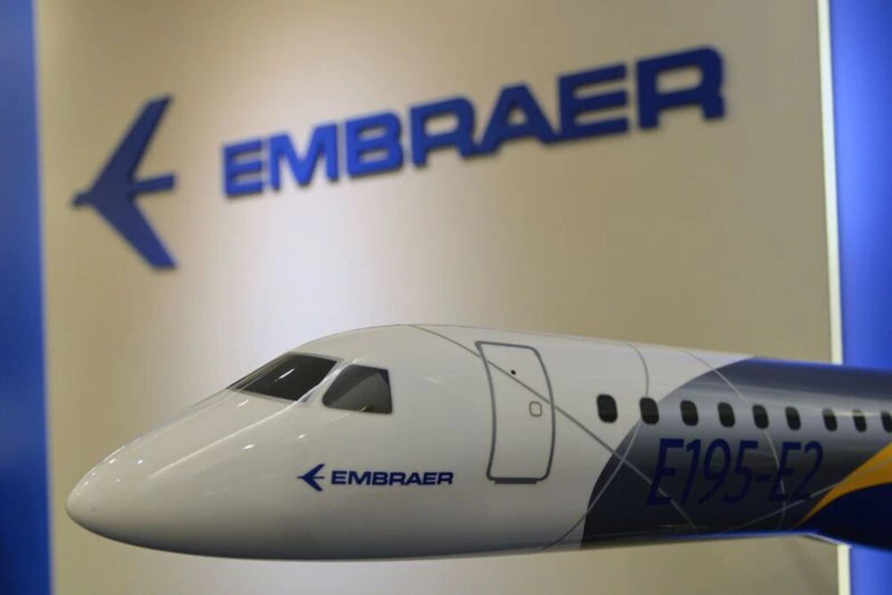 If India does not acquire Embraer, it would be India’s northern neighbour, China, who would salivate to acquire the asset